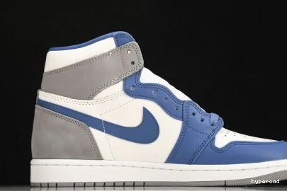 Hyperoad 1 True Air OG Jordan High Blue 1213